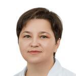 Дерматовенеролог Федотова Л. Г., Пермь