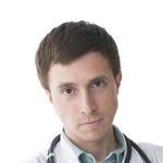 Терапевт Соболь А. А., Пермь