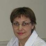 Сурдолог Палкина Е. В., Пермь