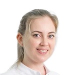 Стоматолог-ортодонт Пономарева М. Л., Пермь