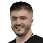 Стоматолог-ортопед Зарипов Д. А., Пермь