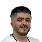 Стоматолог-ортопед Зарипов Д. А., Пермь