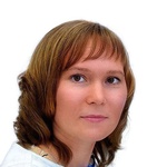 Офтальмолог (окулист) Шмырева Н. А., Пермь