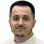 Стоматолог-эндодонтист Абдуллаев Р. Ю., Пермь