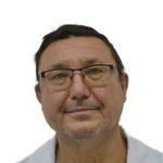 Невролог Уточкин В. М., Пермь