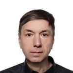 Психотерапевт Горюнов А. Д., Пермь