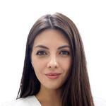 Гинеколог Лазарькова Н. Л., Пермь