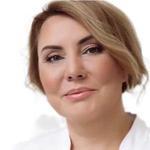 Врач-косметолог Гордзилевская С. А., Пермь