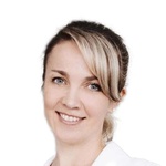 Стоматолог Гилева М. А., Пермь