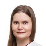 Диетолог Пушкарева Н. А., Пермь