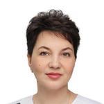 Косметолог-эстетист Короткова М. Л., Пермь