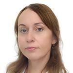 Дерматолог Биктагирова Я. Р., Пермь
