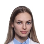 Эндокринолог Эрбес П. Э., Киров
