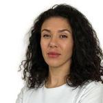 Врач-косметолог Серебрякова К. С., Пермь