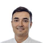 Офтальмолог-хирург Гиззатов А. В., Пермь