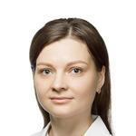 Гастроэнтеролог Юкова Э. Н., Пермь