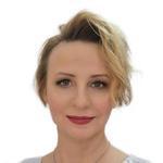 Офтальмолог-хирург Калинина Е. В., Пермь