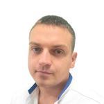 Врач подолог (подиатр) Ионов А. Н., пос. Черноморское