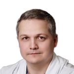 Травматолог Дремин А. В., Петропавловск-Камчатский