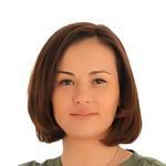 Стоматолог-имплантолог Хакимова Г. В., Казань