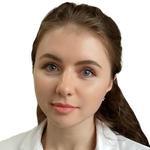 Дерматолог Жиркова А. Е., Петропавловск-Камчатский