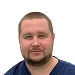 Стоматолог-ортопед Тонкевич В. А., Петрозаводск