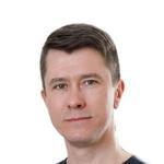 Гинеколог Погодин О. О., Петрозаводск