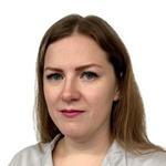 Офтальмолог (окулист) Юр-Кирилюк Ю. Д., Петрозаводск