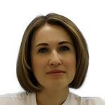 Детский кардиолог Шляхтенкова А. Л., Петрозаводск