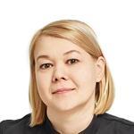 Трихолог Ерёмкина И. А., Петрозаводск