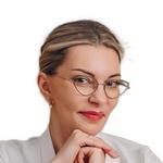 Врач-косметолог Матвеева А. Е., Петрозаводск