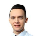 Гастроэнтеролог Усов П. В., Подольск