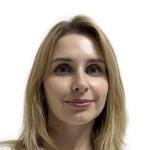 Педиатр Радченко Е. П., Подольск