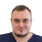 Стоматолог-ортопед Парван Д. А., Москва