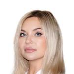 Гинеколог-эндокринолог Конифатова Н. Н., Подольск