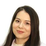 Гинеколог Темирханова Л. К., Подольск