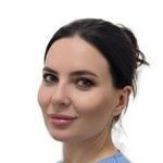 Невролог Воронова В. В., Подольск