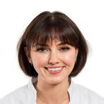 Невролог Халилова Т. Е., Подольск