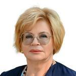 Врач УЗИ Князева Н. Ю., Подольск