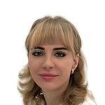 Педиатр Чередникова Е. С., Подольск