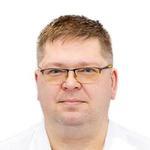 Педиатр Палецкий С. Г., Подольск