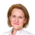 Гинеколог Чернова Н. В., Подольск
