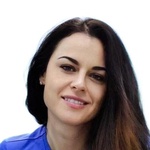 Стоматолог-ортопед Перевязкина Ю. В., Подольск