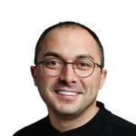 Стоматолог-ортопед Борисов Д. Т., Москва