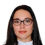 Детский невролог Коробкина Е. О., Подольск