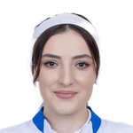 Гастроэнтеролог Тураева Ф. И., Подольск