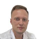 Ортопед Головин К. Ю., Подольск