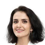 Пульмонолог Племянникова А. А., Подольск