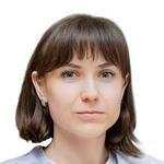 Кардиолог Сергейчук С. А., Видное