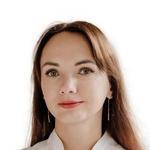 Офтальмолог (окулист) Егорова Н. В., Подольск